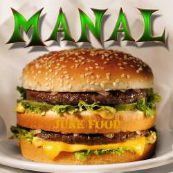 Manal : Junk Food
